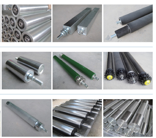 優(yōu)秀動(dòng)力輥筒生產(chǎn)廠家