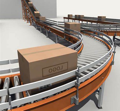 積放<a href=http://www.52heitang.cn/ target=_blank class=infotextkey>滾筒輸送流水線</a>