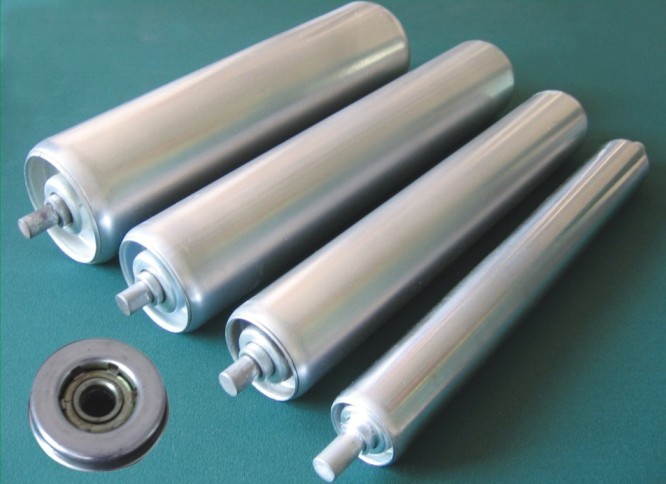 客戶推薦的無(wú)動(dòng)力滾筒廠家