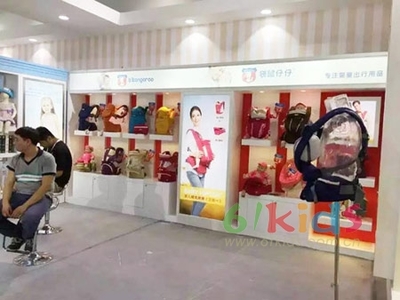 貝貝利安溫柔來臨 閃耀第15屆國際孕嬰童展，引領母嬰用品制造新篇章
