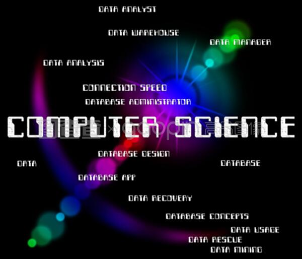 計算機科學與信息技術在生物學中的應用