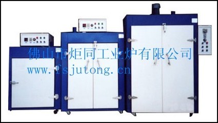 電熱烘干與固化設備解析 佛山市炬同電爐設備的產品與應用